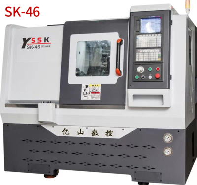 数控机床SK-46